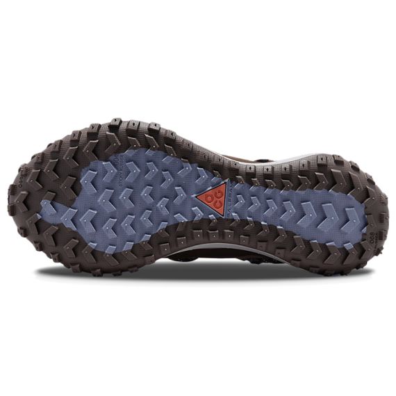 NIKE ACG Mountain Fly Трекинговые кроссовки Низкие кроссовки Юнисекс