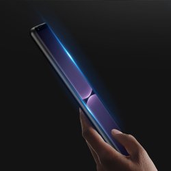 Защитное стекло из закаленного стекла для Sony Xperia 1 IV (1-4), от Dux Ducis серия 10D Full Screen Glass