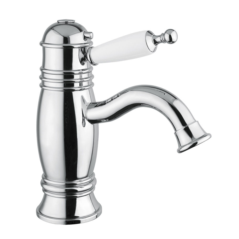 Смеситель для раковины термостатический   Migliore Oxford 19136 хром купить