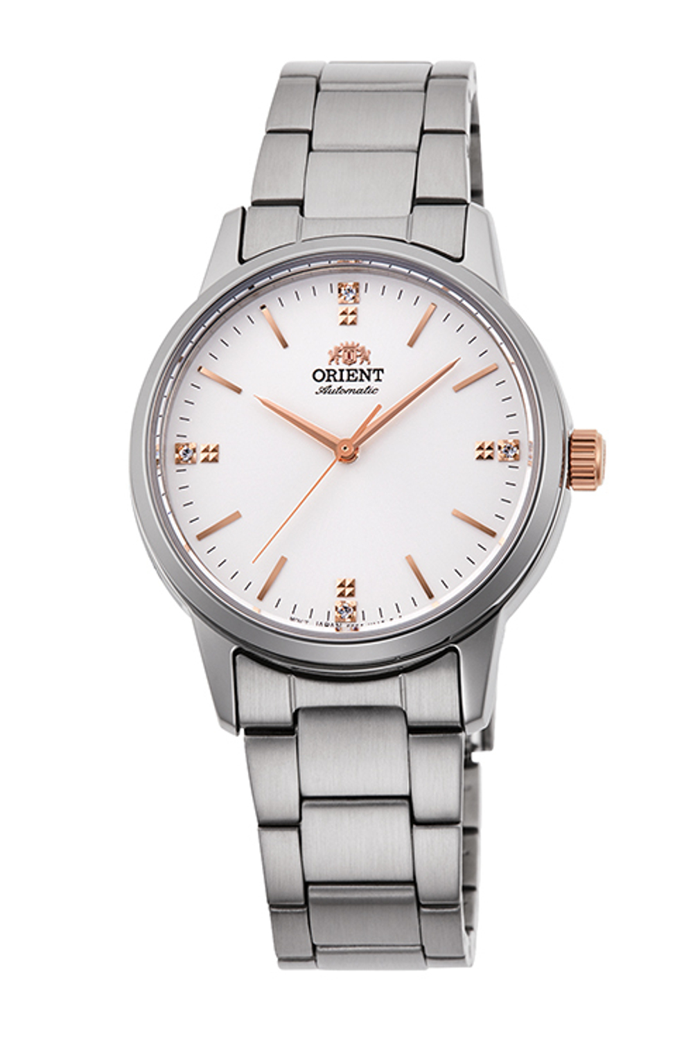 Часы механические Orient Contemporary RA-NB0103S10B