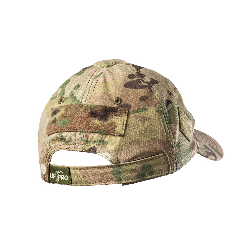 Кепка UF PRO STRIKER GEN.2 BASE CAP - Multicam