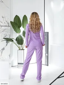 Костюм IH-8448 Фабрика Моды