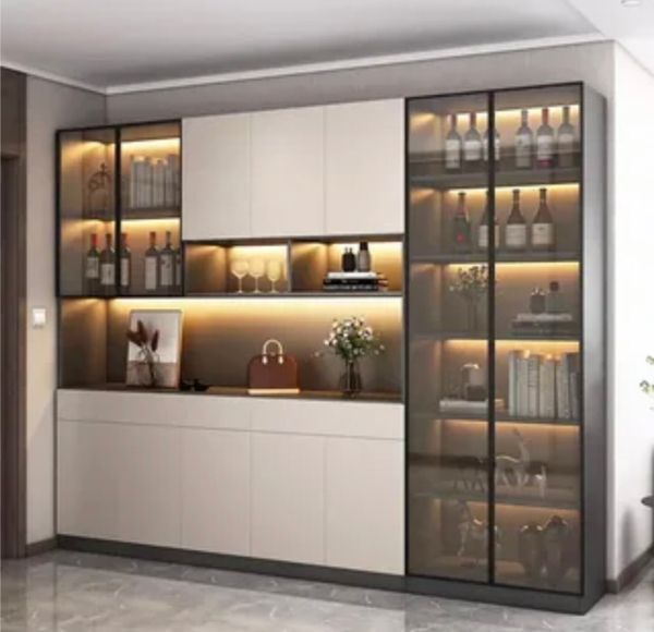 Примеры современных кухонь в дизайне из интернета