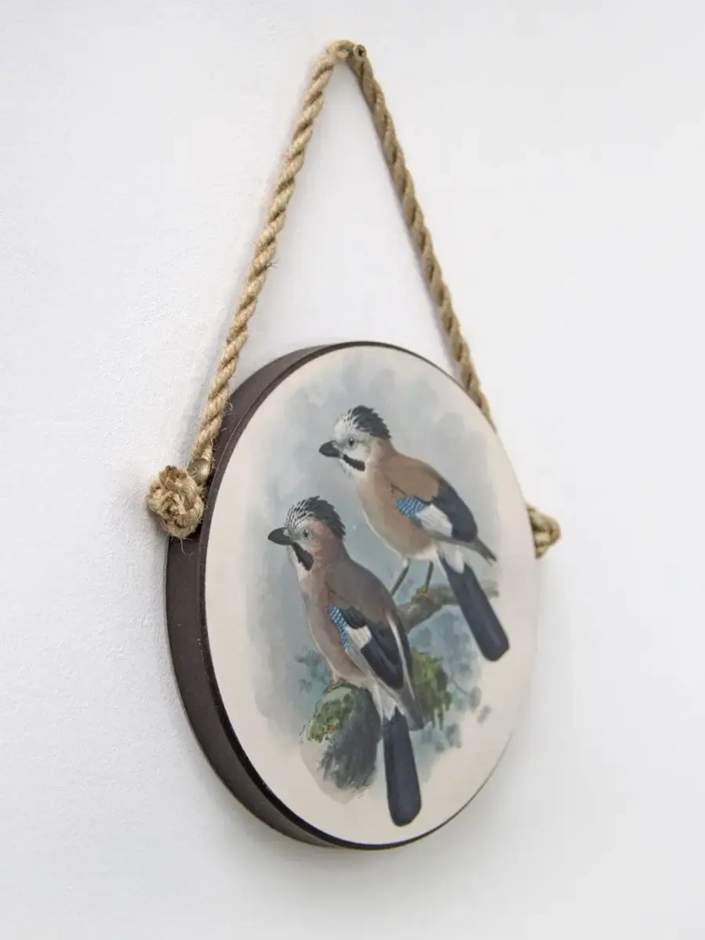 Панно на стену для интерьера 17 см