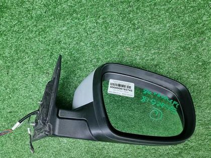 Зеркало правое Chery Tiggo 4 (2018-2023) 8 конт.