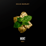 Khan Burley - Mint (Мята) 40 гр.