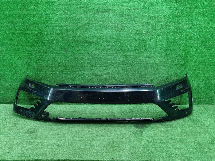 Бампер передний VW Touareg 2 (2014-2018) R-Line