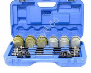 Набор для снятия и установки втулок 26пр. МАЯКАВТО™ универсальный 4803вт