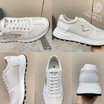 Кроссовки Prada