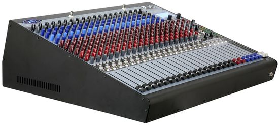 Микшерный пульт PEAVEY FX2 24