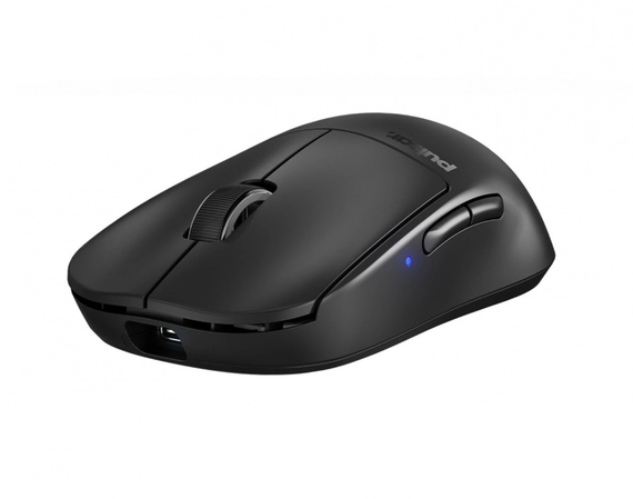Pulsar X2 H Wireless mini Black
