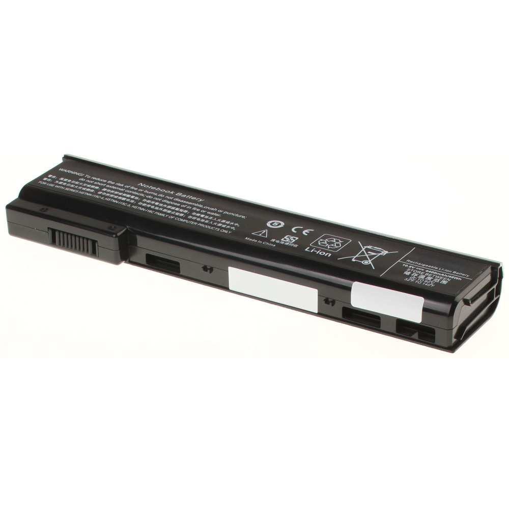 Аккумулятор iBatt 4400mAh, для 718755-001 CA06 CA06XL CA09 CA09XL E7U21AA HSTNN-DB4Y HSTNN-iB4W HSTNN-LB4X HSTNN-LB4Y iB-A1041 E7U22AA