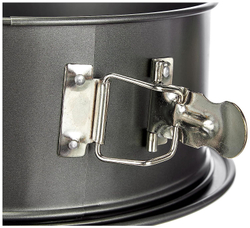 Форма для выпечки разъемная высокая Patisse Profi 22x8.5 см