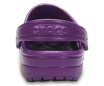 Сабо Crocs Classic Kids Amethyst