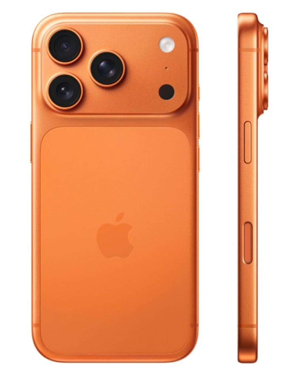 Смартфон Apple iPhone 17 Pro 1TB Orange (без RuStore)