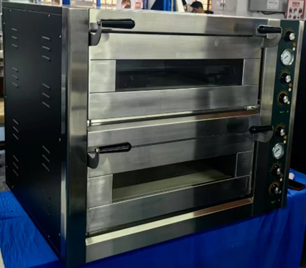 Печь для пиццы Enigma EP-01-2