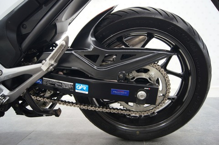 Honda NC750SA , 2014