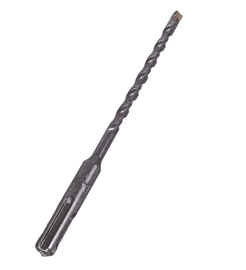 Бур по бетону Вихрь КВАДРО 6x160x100