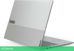 Ноутбук Lenovo ThinkBook 16 G7 IML Arctic Grey (21MS005KRU)