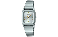 CASIO Women"s VINTAGE Series 31.7mm White Watch LQ-400D-7AEF