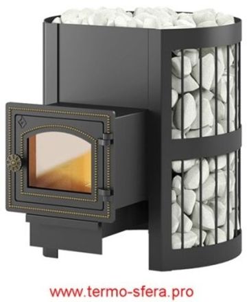 Печи Везувий Оптимум