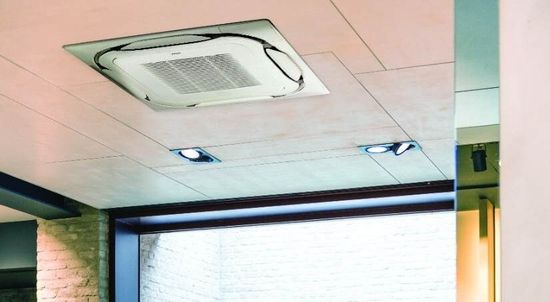 Сплит-система Daikin SkyAir FCAG35B/ARXS35L