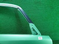 Дверь передняя правая Suzuki SX4 1 Classic (2006-2014) хэтчбек