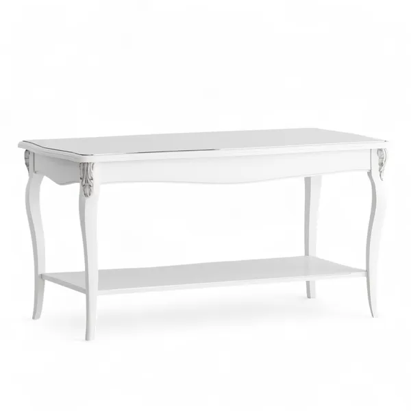 Столик прямоугольный