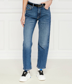 Джинсы Elyah Hugo Blue - темно-синий(50520615)