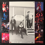 Joan Jett And The Blackhearts ‎– Album (Скандинавия 1983г.)