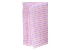 CLEAN&BEAUTY Мочалка для душа (28х100) SUNG BO CLEAMY Fresh Shower Towel