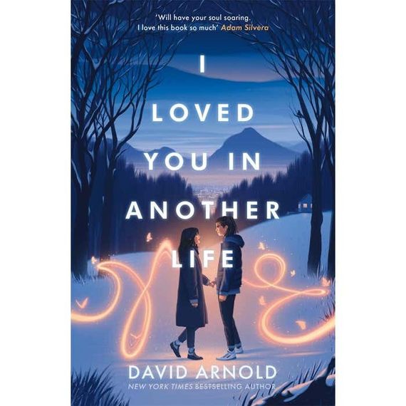 I Loved You in Another Life