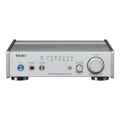 TEAC AI-303 Silver