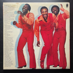 The O'Jays ‎– Travelin' At The Speed Of Thought (США 1977г.)
