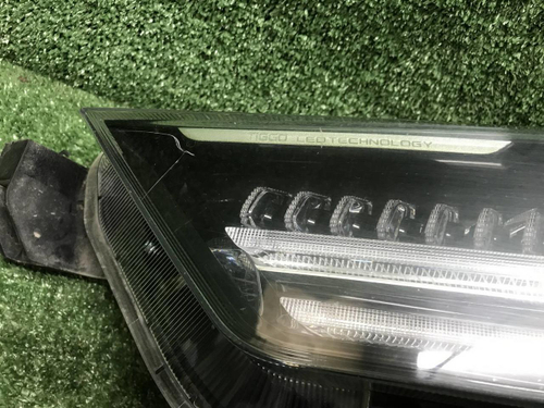 Фара левая Chery Tiggo 8 Pro (2021-2024) LED
