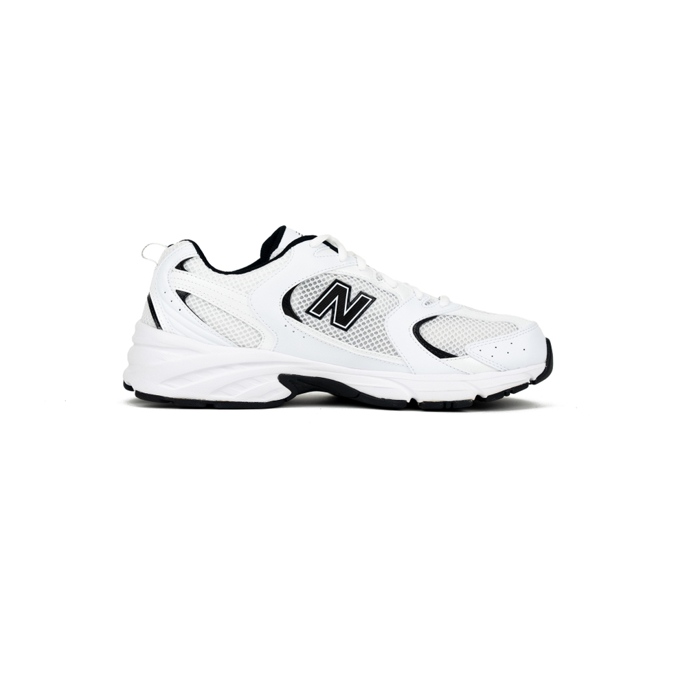 Кроссовки New Balance 530 "White Black Details"