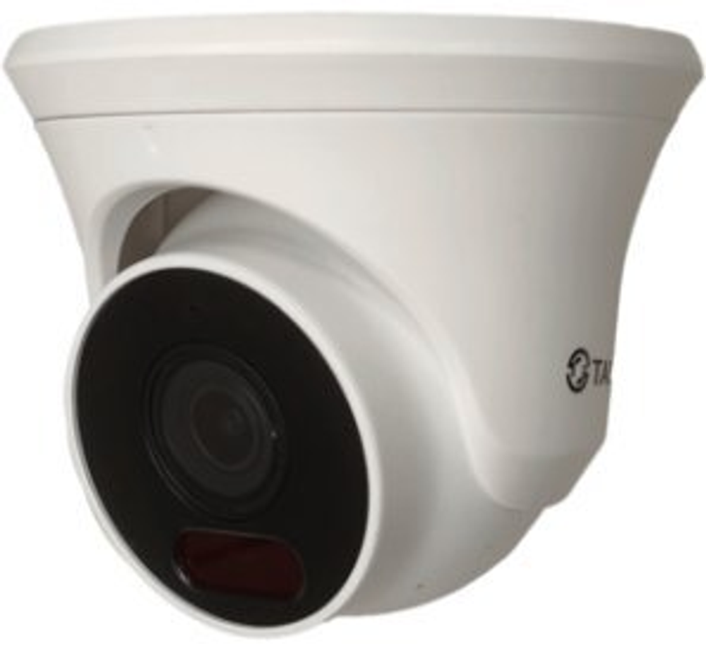 TSi-Beco45FP - 4 мегапиксельная IP видеокамера