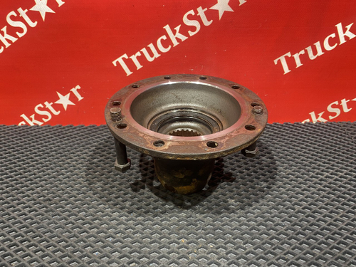 Крышка ступицы задней