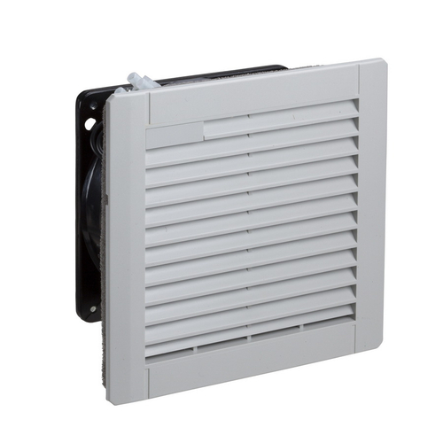 ВЕНТИЛЯТОР ЭМС 56 M3/Ч RAL 7035 Schneider Electric