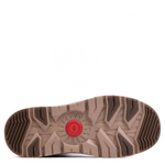 Ugg Mens Burleigh Chelsea Chestnut