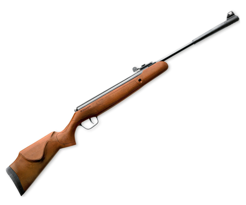 Винтовка пневматическая Stoeger X5 Wood