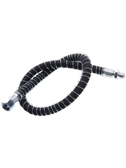 Шланг тормозной L 715мм (Г+Г) (Г27м22+Г27м22)