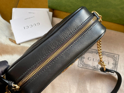 Gucci Marmont 18 cm