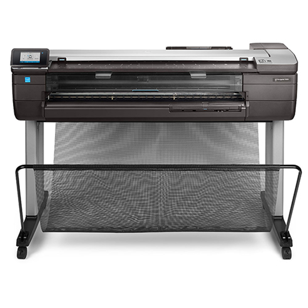Широкоформатное МФУ A0 HP DesignJet T830 36", 914 мм (F9A30D)