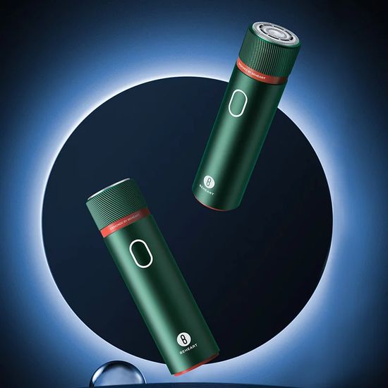 Электробритва Xiaomi BEHEART G300