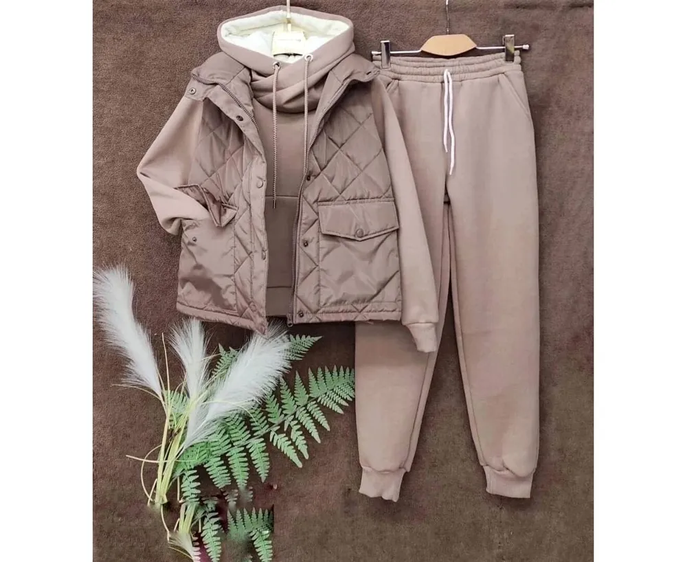 Костюм 50360638 Fabrika