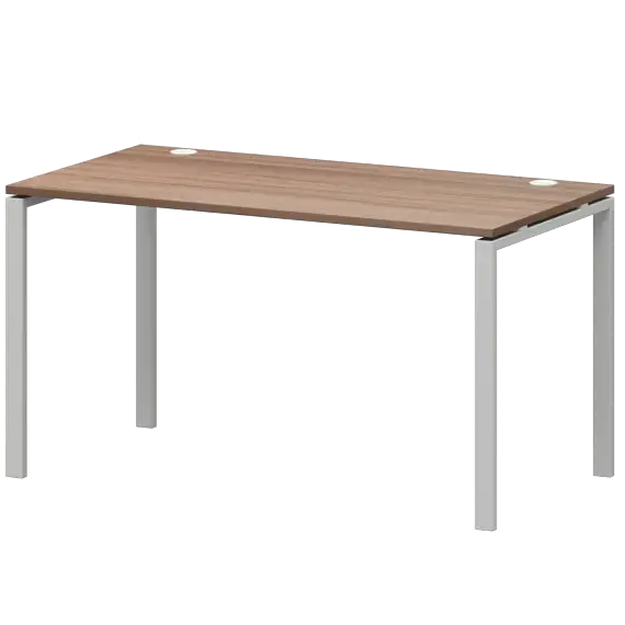 Стол на металлокаркасе АМ-002  1200x730x760 Арго-М