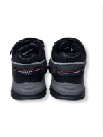 Детские ботинки демисезонные для мальчика.