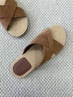 Шлепанцы Ermenegildo Zegna