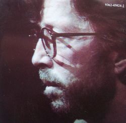 Eric Clapton. Unplugged (CD)